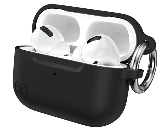 Speck Presidio Airpods Gen 3 Case - Black