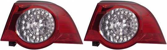 Taillight set SET_2VA 009 246-131 Hella SET2VA 009 246131