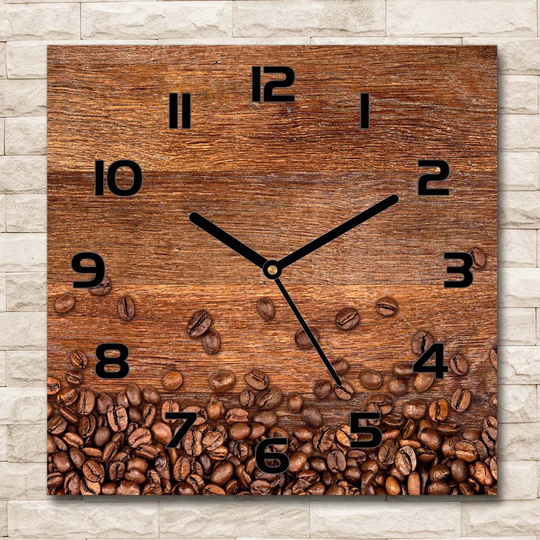 Harish Silent Wall Clock