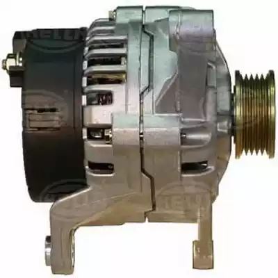 Alternator 8EL737042-001 by Hella
