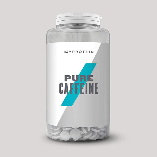 My Protein Caffeine Pro Supplement, 200 mg, 100 Tablets