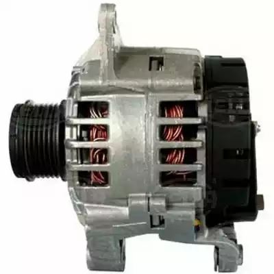 Alternator 8EL737844-001 by Hella
