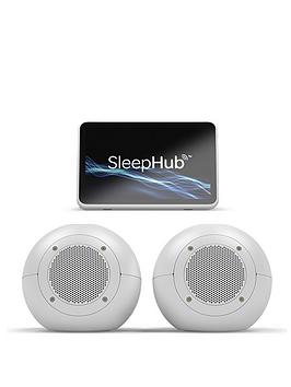 Sleephub - White