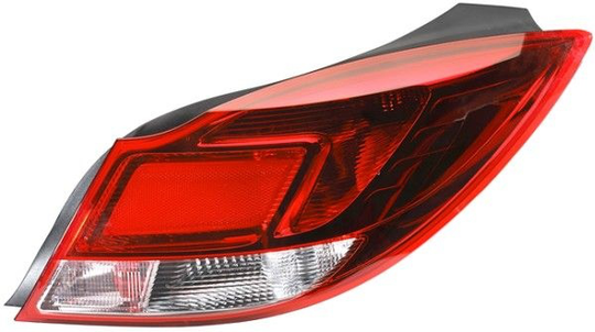 Combination Rearlight 9EL 176 380-111 Hella 9EL 176 380111