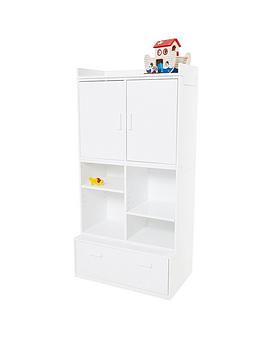 Great Little Trading Co. Alba Regular Storage Set