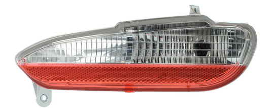 Reversing light LLI501 Magneti Marelli LLI501