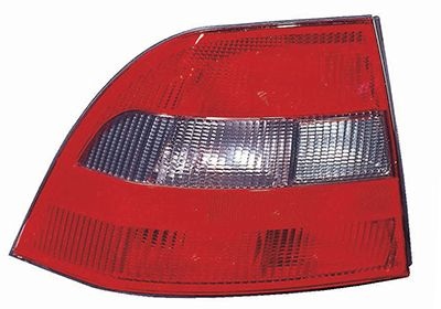 Combination Tail Light 3766935 Van Wezel 3766935