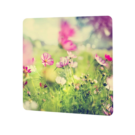 Meadow Magnetic Wall Mounted Magnetic Board