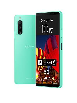 Sony Xperia 10 Iv 5G 128Gb - Mint