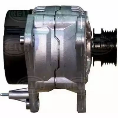 Alternator 8EL737305-001 by Hella