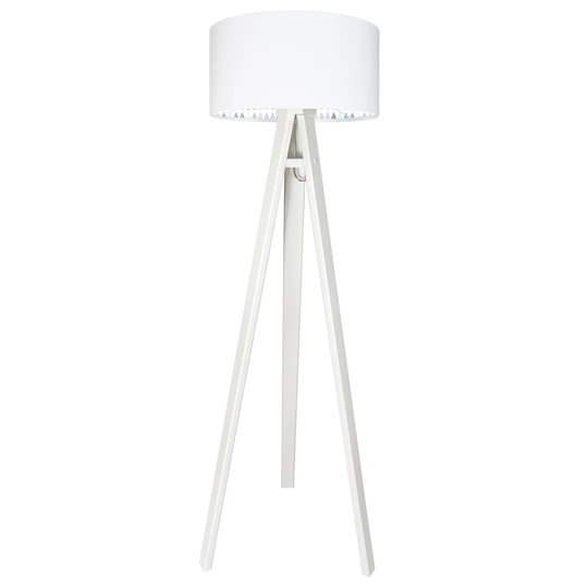 Marielle 140cm Tripod Floor Lamp