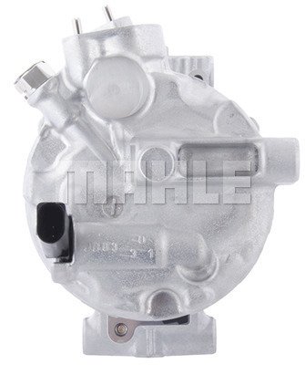 x1 Free Gift + Behr A/C Compressor ACP 364 000P / 8FK351105-211 R 134a