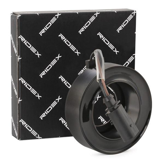 RIDEX Coil, magnetic-clutch compressor VW,AUDI,FORD 2914C0030 31292175,36001670,36011357 P31292175,1H0820803D,1J0820803A,1J0820803B,1J0820803F