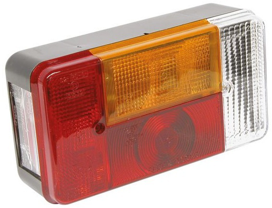 Tail Light 5 functions right 0411853