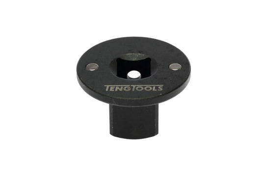Teng Tools M120037M | 1/2" Female - 3/4" Male Insert Adaptor - With Magnets