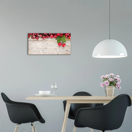 Jaylana Silent Wall Clock