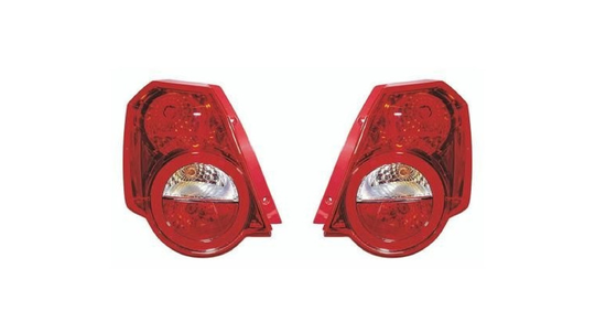 Taillight set SET0816931