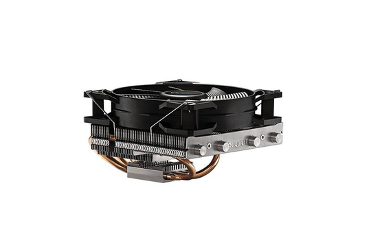 Be Quiet! Shadow Rock Low Profile CPU Air Cooler