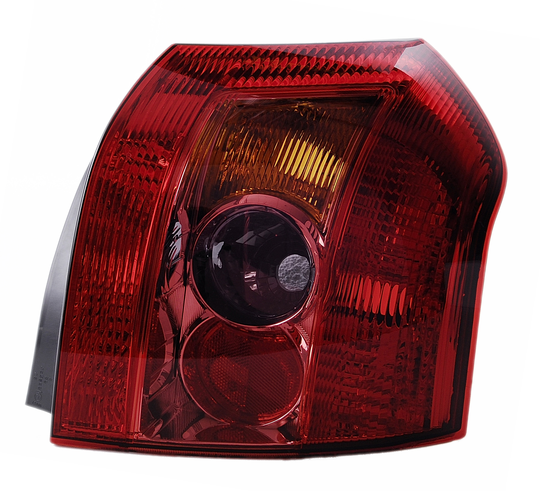 Combination Tail Light 11-0764-01-2 TYC 110764012