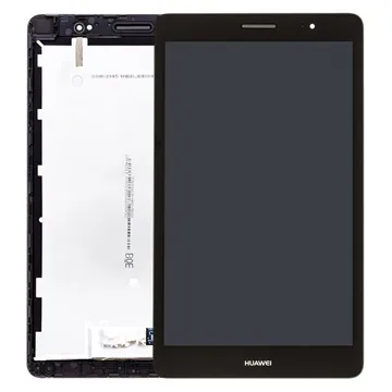 Huawei MediaPad T3 8.0 LCD Display 02351JJF - Black
