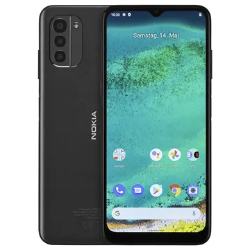 Nokia G11 - 32GB - Charcoal