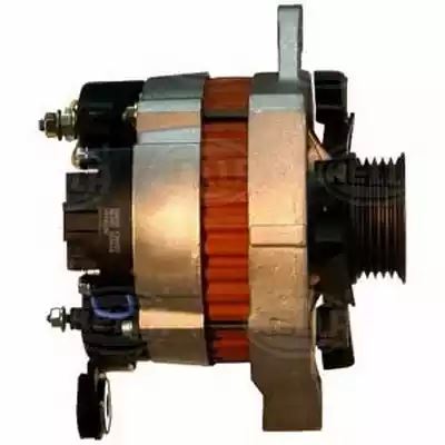 Alternator 8EL725824-001 by Hella