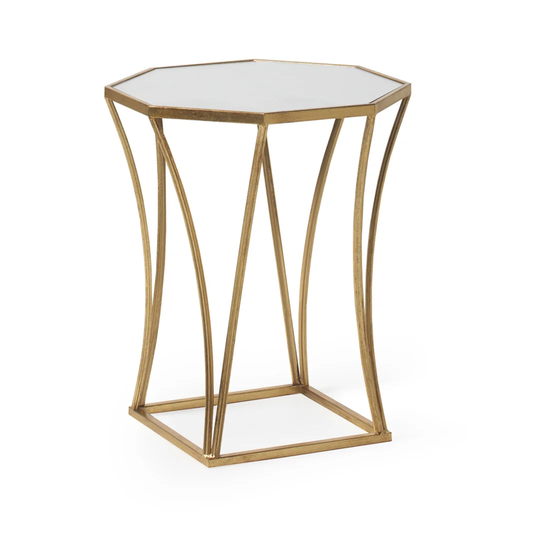 Cohoba Side Table