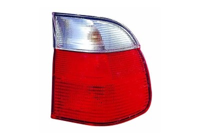Tail Light GLASS Outer Side R 6238671202000 Origineel 6238671202000
