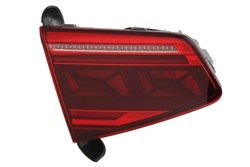 Tail light LLN532 Magneti Marelli LLN532