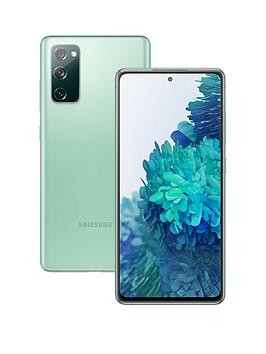 Samsung Galaxy S20 5G Fe 128Gb - Mystic Green