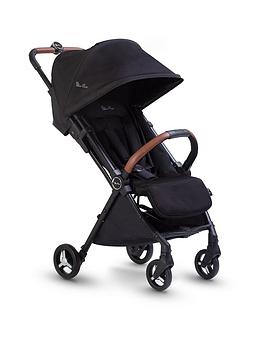 Silver Cross Jet Pushchair