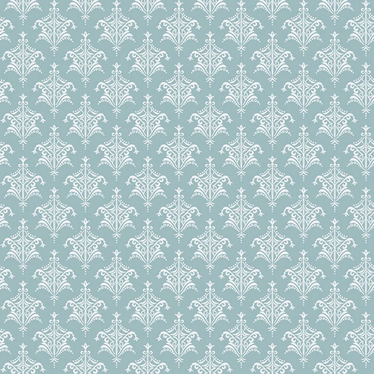 Kaelyn 2.08m x 1.46m Matte Wallpaper Roll