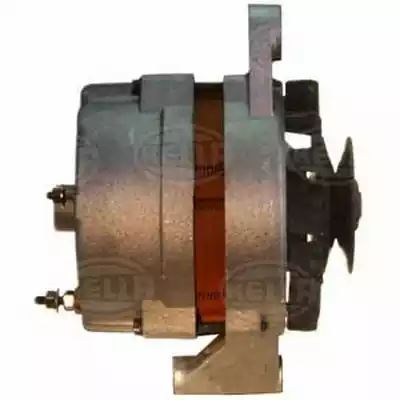 Alternator 8EL725605-001 by Hella