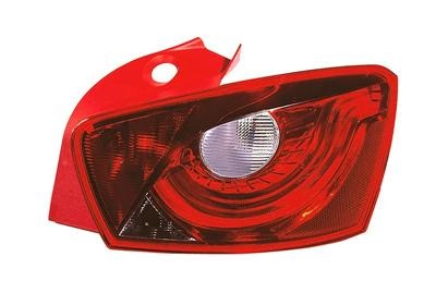 Tail Light RIGHT 1517670242009 Origineel 1517670242009