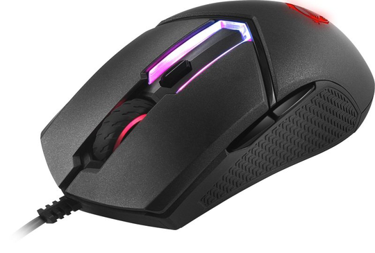 MSI CLUTCH GM30 S12-0401690-D22