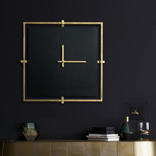 Amabelle Wall Clock