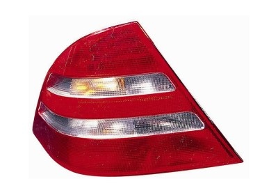 Combination Tail Light 3036931 Van Wezel 3036931