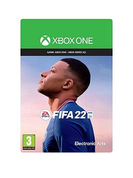 Xbox One Fifa 22: Standard Edition Digital Download