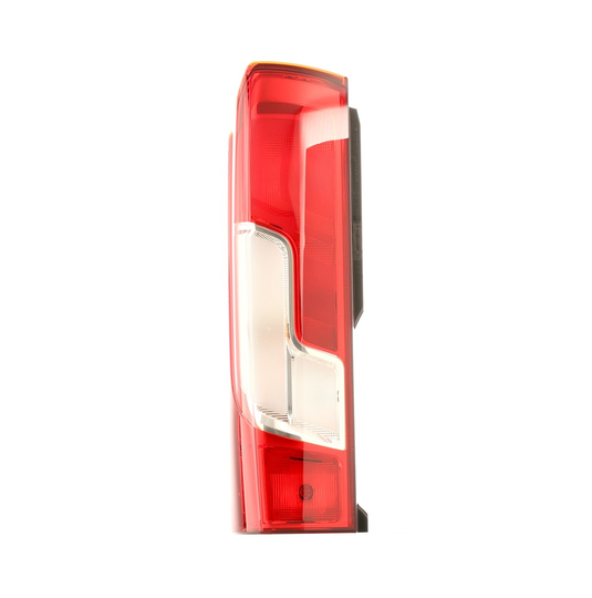 MAGNETI MARELLI Rear light FIAT,PEUGEOT,CITROËN 712206201120 1380673080