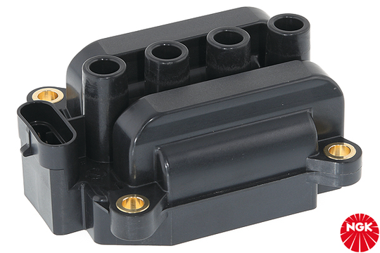 NGK U2028 / 48108 Ignition Coil Genuine NGK Component