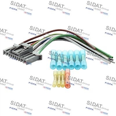 Cable repair kit, tail light 405201