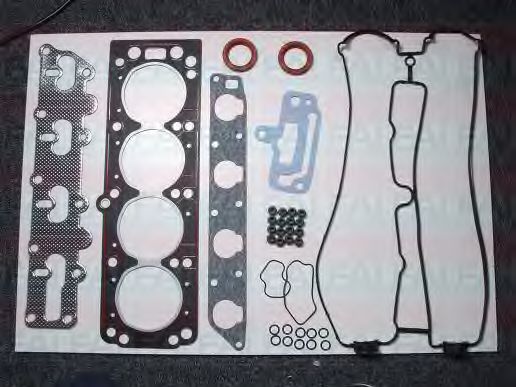 Gasket (Headset) FAI HS741