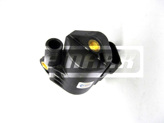 Dry Ignition Coil Lemark CP077