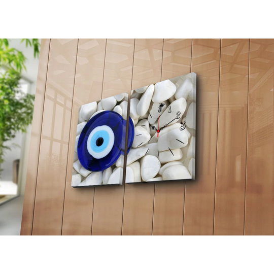 Dusharme Wall Clock