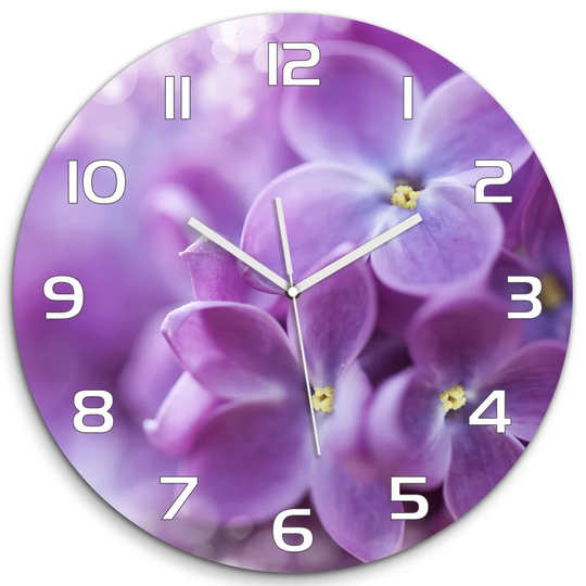 Joviana 60cm Silent Wall Clock