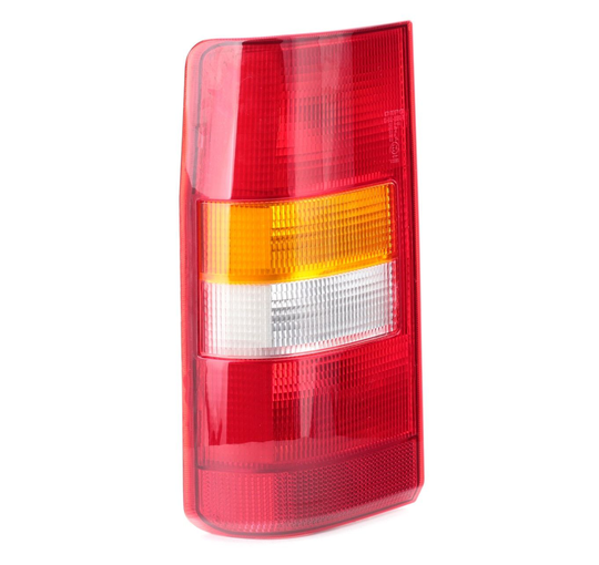 VAN WEZEL Rear light FIAT,PEUGEOT,CITROËN 1610931 6350E7,9790384780