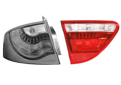 Tail Light LEFT 1544670103007 Origineel 1544670103007