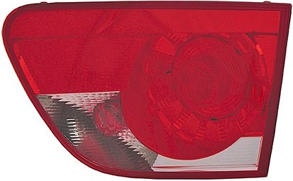 Combination Tail Light 9EL 354 081-021 Hella 9EL 354 081021