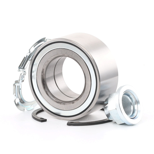 A.B.S. Wheel bearing kit MERCEDES-BENZ,RENAULT 200416 4153340600,A4153340600,402100005R 402102084R,402102771R,7701206661,7701208060,7701208429