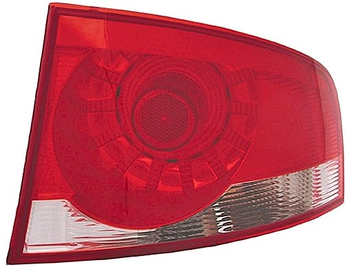 Combination Tail Light 9EL 354 080-011 Hella 9EL 354 080011